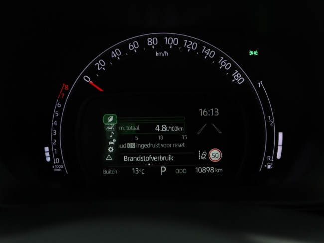 Toyota Aygo X - 1.0 VVT-i S-CVT Premium