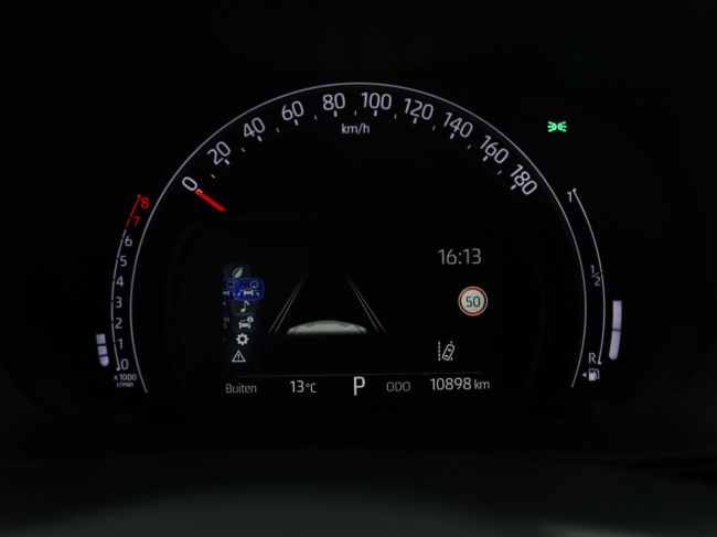 Toyota Aygo X - 1.0 VVT-i S-CVT Premium