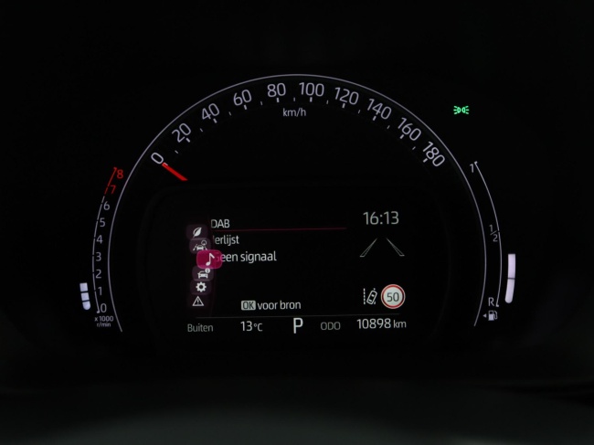 Toyota Aygo X - 1.0 VVT-i S-CVT Premium