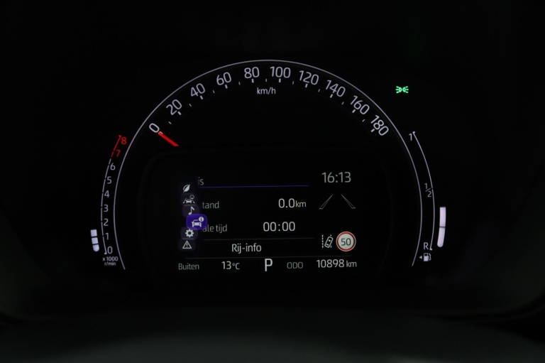 Toyota Aygo X - 1.0 VVT-i S-CVT Premium 51