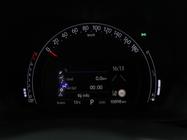 Toyota Aygo X - 1.0 VVT-i S-CVT Premium