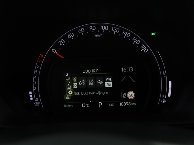 Toyota Aygo X - 1.0 VVT-i S-CVT Premium