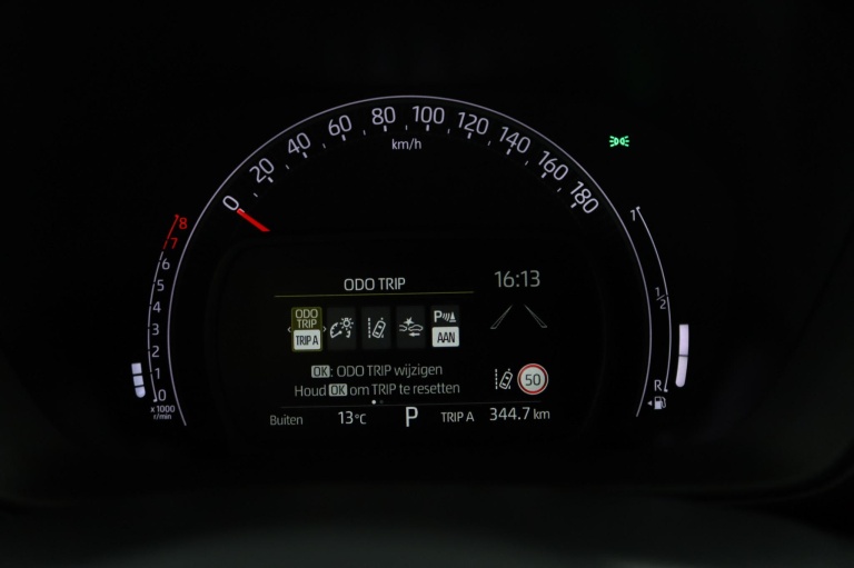 Toyota Aygo X - 1.0 VVT-i S-CVT Premium 53