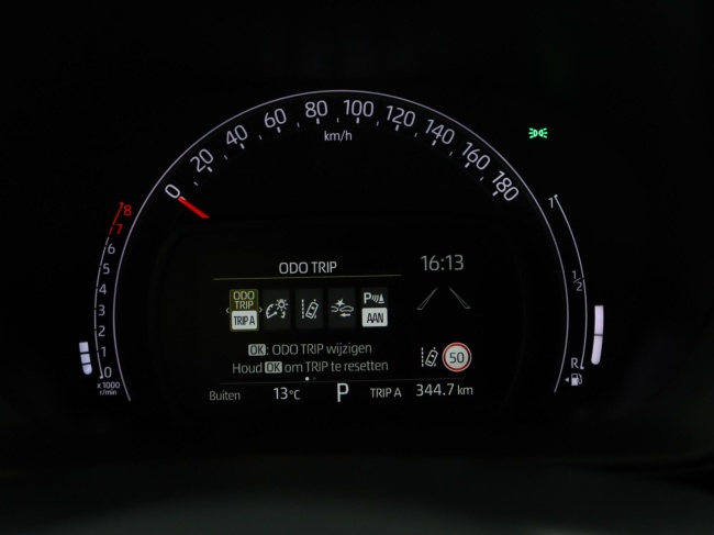 Toyota Aygo X - 1.0 VVT-i S-CVT Premium