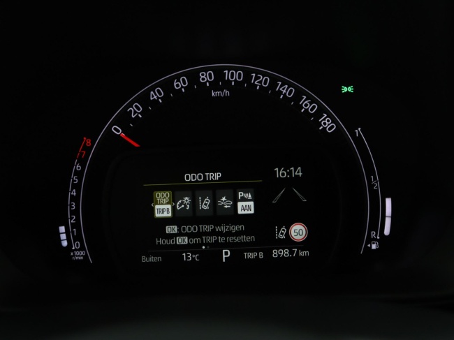 Toyota Aygo X - 1.0 VVT-i S-CVT Premium
