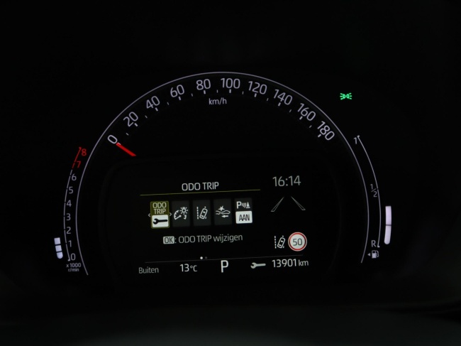 Toyota Aygo X - 1.0 VVT-i S-CVT Premium