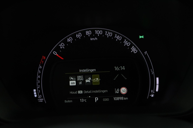Toyota Aygo X - 1.0 VVT-i S-CVT Premium 56