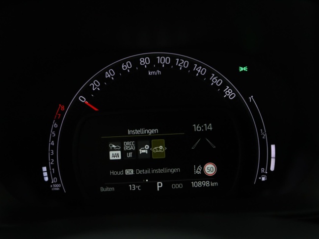 Toyota Aygo X - 1.0 VVT-i S-CVT Premium
