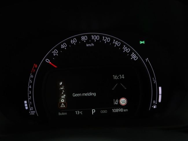 Toyota Aygo X - 1.0 VVT-i S-CVT Premium