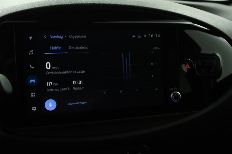 Toyota Aygo X - 1.0 VVT-i S-CVT Premium 59