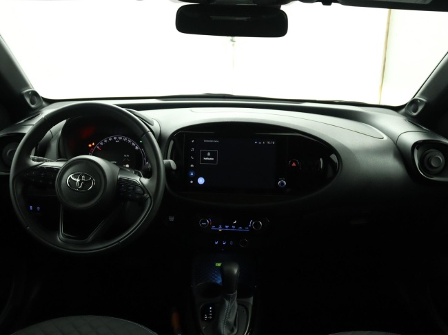 Toyota Aygo X - 1.0 VVT-i S-CVT Premium
