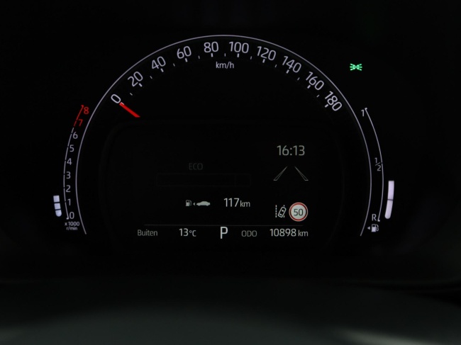 Toyota Aygo X - 1.0 VVT-i S-CVT Premium