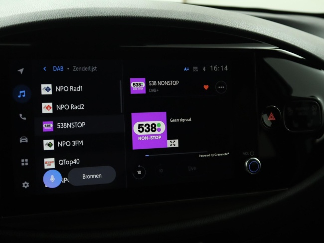 Toyota Aygo X - 1.0 VVT-i S-CVT Premium