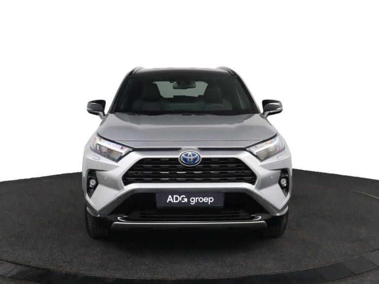 Toyota RAV4 - 2.5 Hybrid AWD Bi-Tone 15