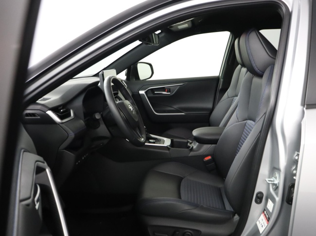 Toyota RAV4 - 2.5 Hybrid AWD Bi-Tone