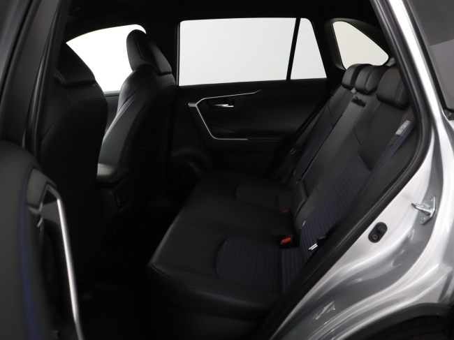 Toyota RAV4 - 2.5 Hybrid AWD Bi-Tone