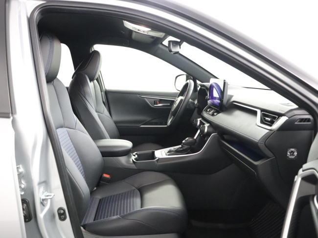 Toyota RAV4 - 2.5 Hybrid AWD Bi-Tone