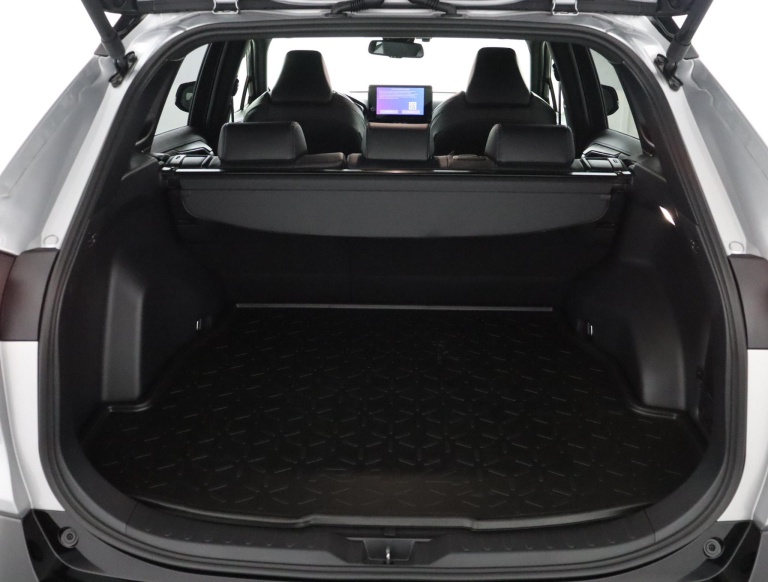 Toyota RAV4 - 2.5 Hybrid AWD Bi-Tone 23