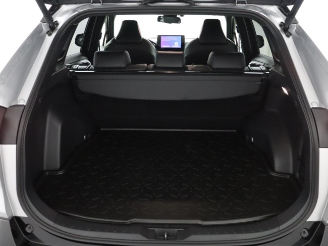 Toyota RAV4 - 2.5 Hybrid AWD Bi-Tone