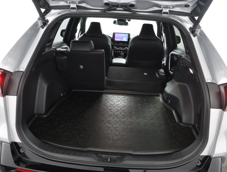 Toyota RAV4 - 2.5 Hybrid AWD Bi-Tone 24