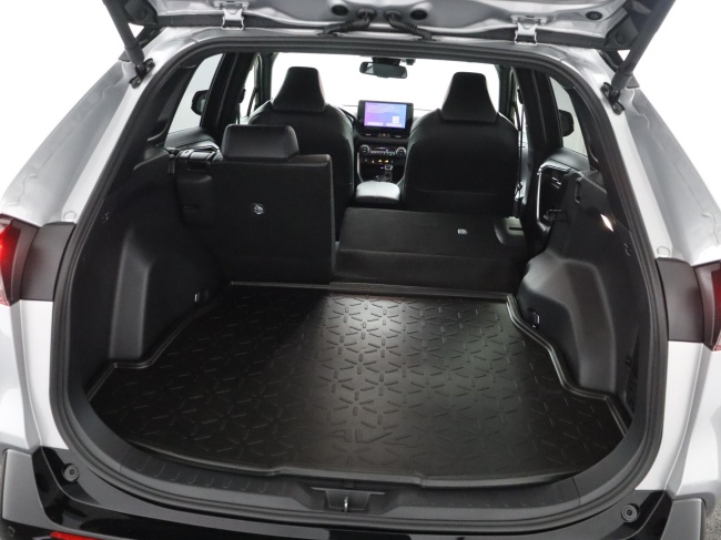 Toyota RAV4 - 2.5 Hybrid AWD Bi-Tone