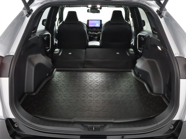 Toyota RAV4 - 2.5 Hybrid AWD Bi-Tone