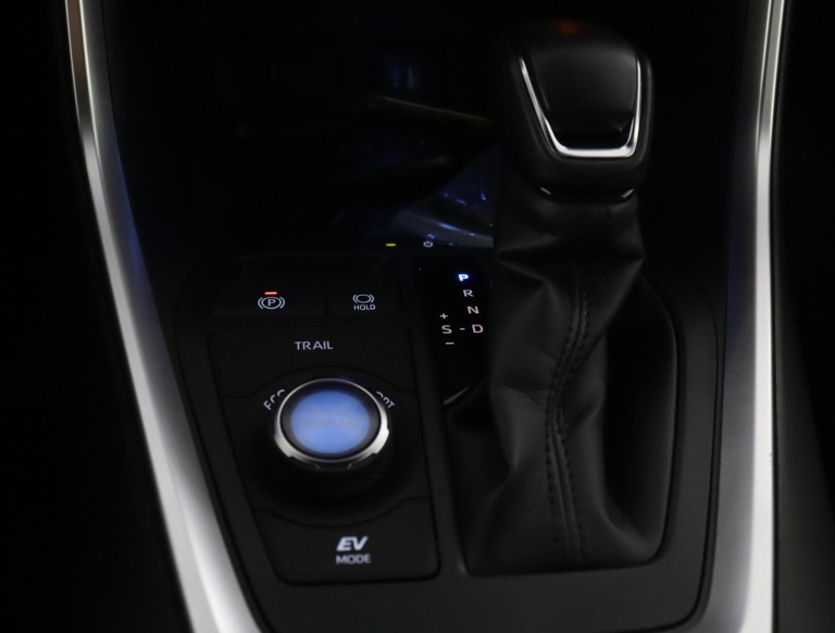 Toyota RAV4 - 2.5 Hybrid AWD Bi-Tone 27