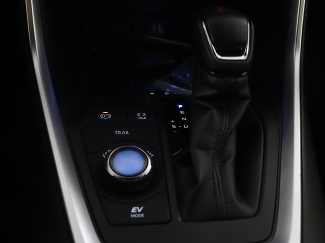 Toyota RAV4 - 2.5 Hybrid AWD Bi-Tone