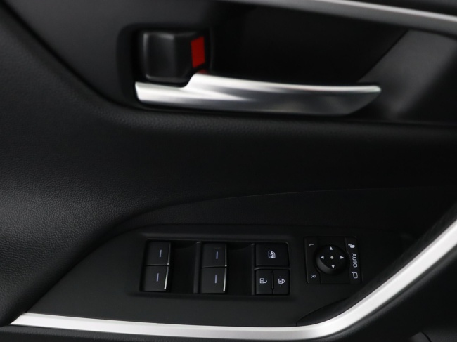 Toyota RAV4 - 2.5 Hybrid AWD Bi-Tone