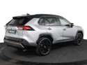 Toyota RAV4 - 2.5 Hybrid AWD Bi-Tone