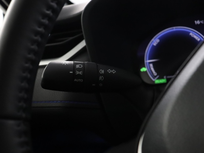 Toyota RAV4 - 2.5 Hybrid AWD Bi-Tone