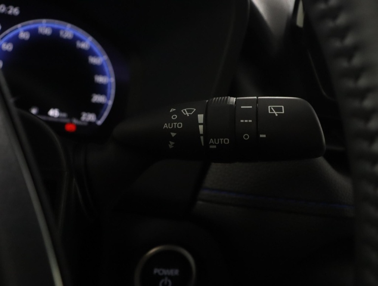 Toyota RAV4 - 2.5 Hybrid AWD Bi-Tone 32