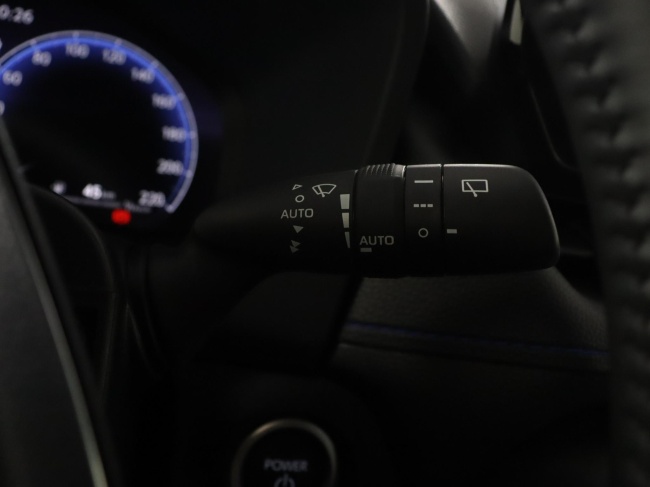 Toyota RAV4 - 2.5 Hybrid AWD Bi-Tone