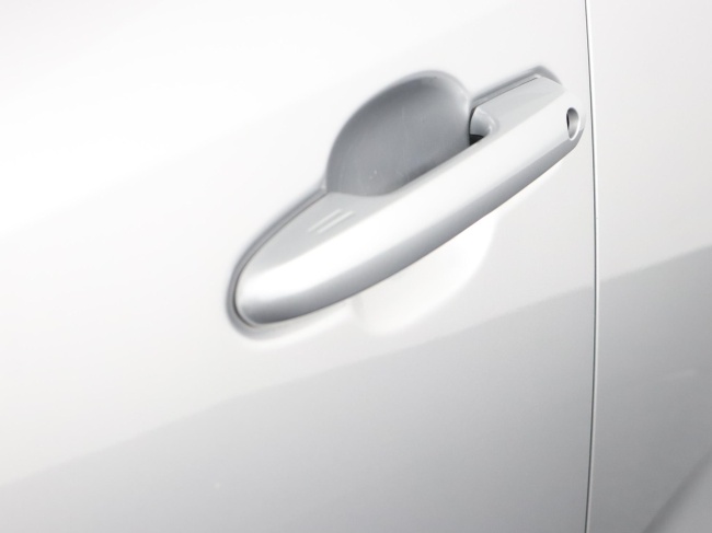 Toyota RAV4 - 2.5 Hybrid AWD Bi-Tone