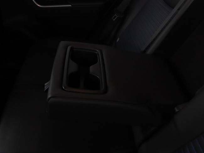 Toyota RAV4 - 2.5 Hybrid AWD Bi-Tone