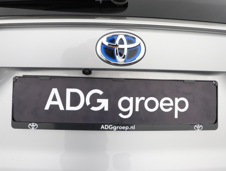 Toyota RAV4 - 2.5 Hybrid AWD Bi-Tone 42