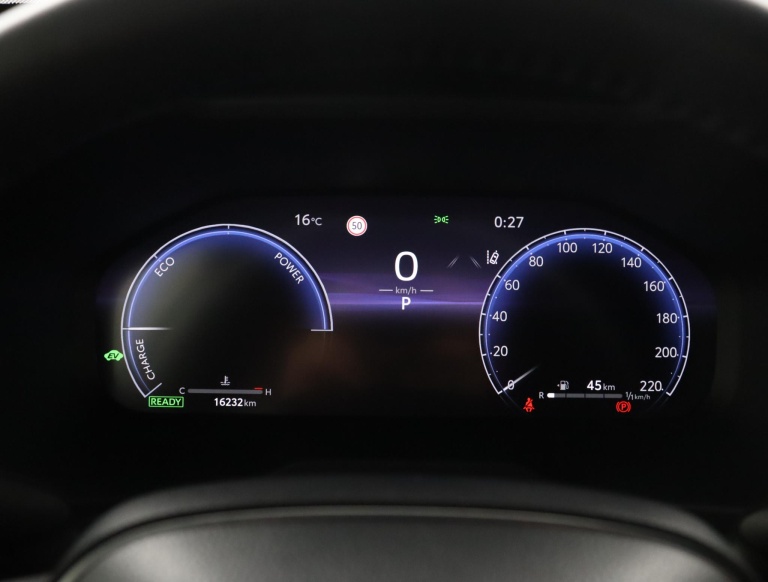 Toyota RAV4 - 2.5 Hybrid AWD Bi-Tone 6