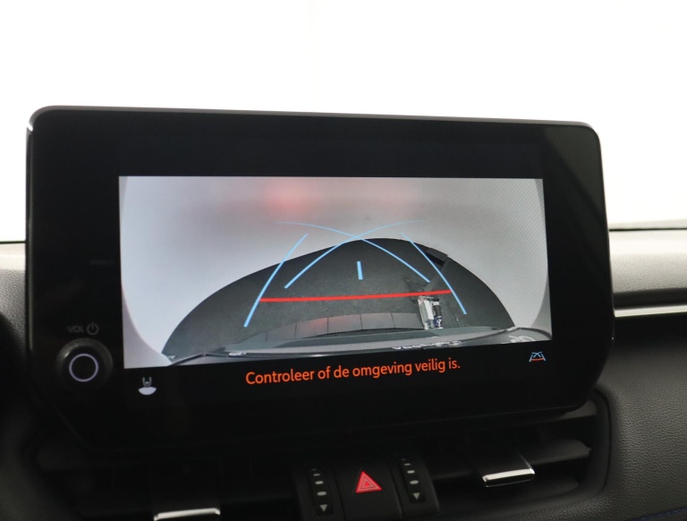 Toyota RAV4 - 2.5 Hybrid AWD Bi-Tone 9