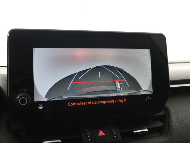Toyota RAV4 - 2.5 Hybrid AWD Bi-Tone