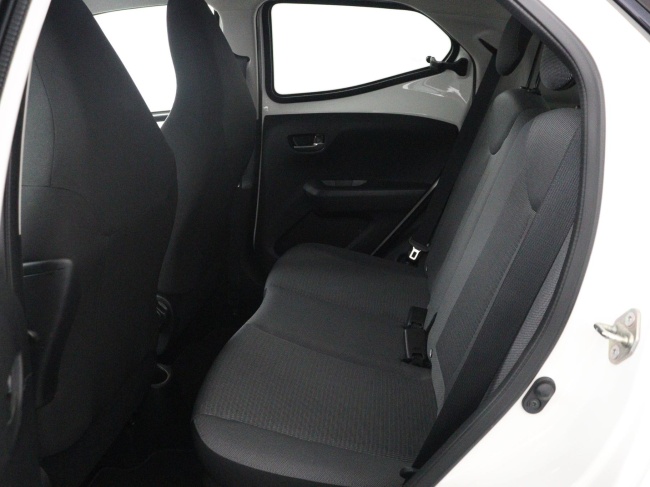 Toyota Aygo - 1.0 VVT-i x-joy