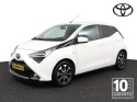 Toyota Aygo - 1.0 VVT-i x-joy