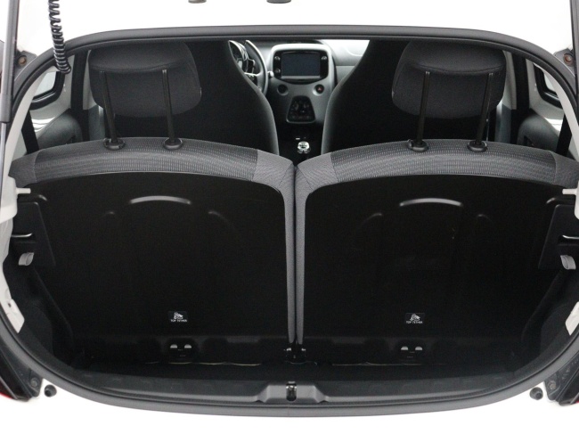Toyota Aygo - 1.0 VVT-i x-joy