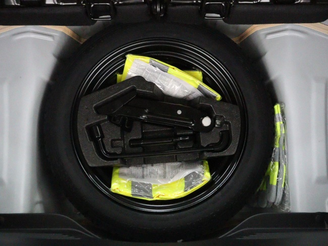 Toyota Aygo - 1.0 VVT-i x-joy