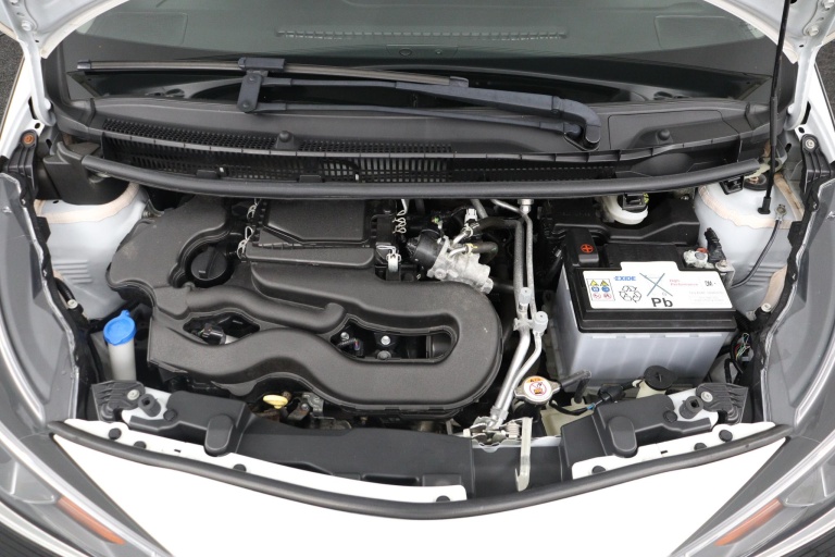 Toyota Aygo - 1.0 VVT-i x-joy 33