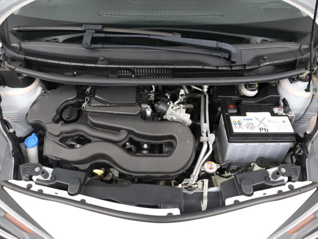 Toyota Aygo - 1.0 VVT-i x-joy