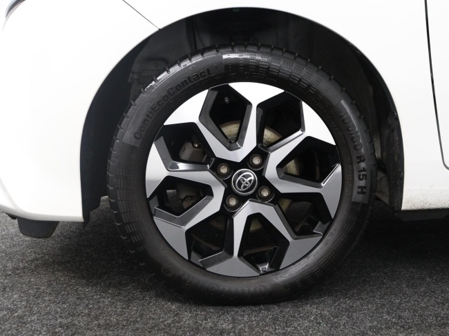 Toyota Aygo - 1.0 VVT-i x-joy