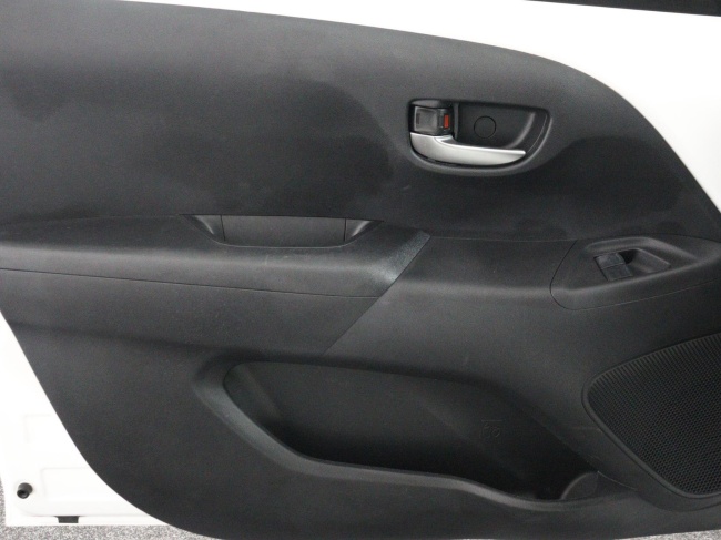 Toyota Aygo - 1.0 VVT-i x-joy