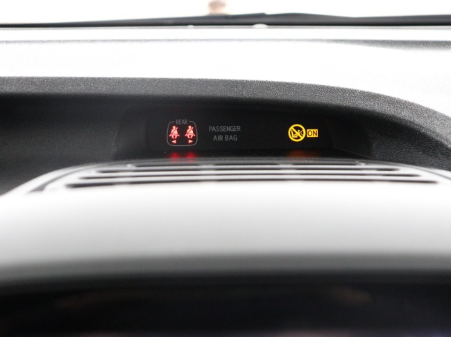 Toyota Aygo - 1.0 VVT-i x-joy
