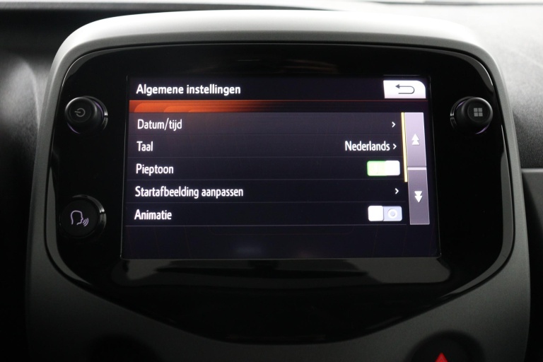 Toyota Aygo - 1.0 VVT-i x-joy 51
