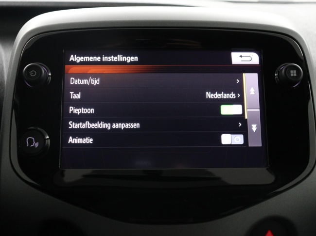 Toyota Aygo - 1.0 VVT-i x-joy